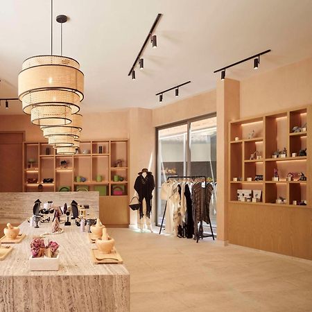Banyan Tree Veya, Valle De Guadalupe - A Wellbeing & Wine Resort Zewnętrze zdjęcie