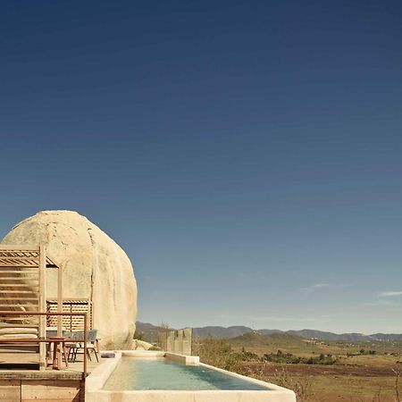 Banyan Tree Veya, Valle De Guadalupe - A Wellbeing & Wine Resort Zewnętrze zdjęcie