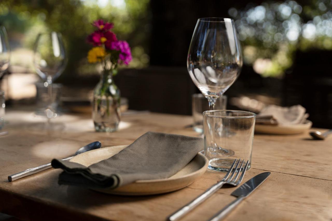 Banyan Tree Veya, Valle De Guadalupe - A Wellbeing & Wine Resort Zewnętrze zdjęcie
