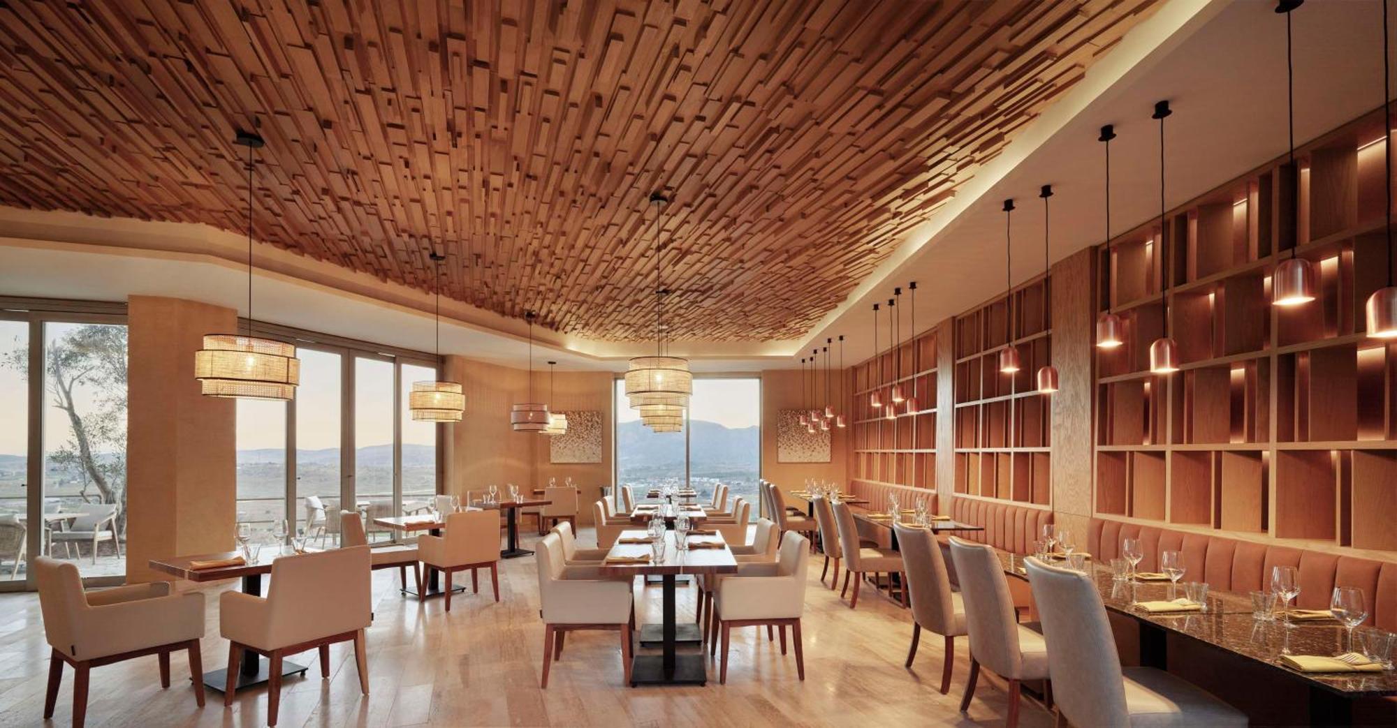 Banyan Tree Veya, Valle De Guadalupe - A Wellbeing & Wine Resort Zewnętrze zdjęcie