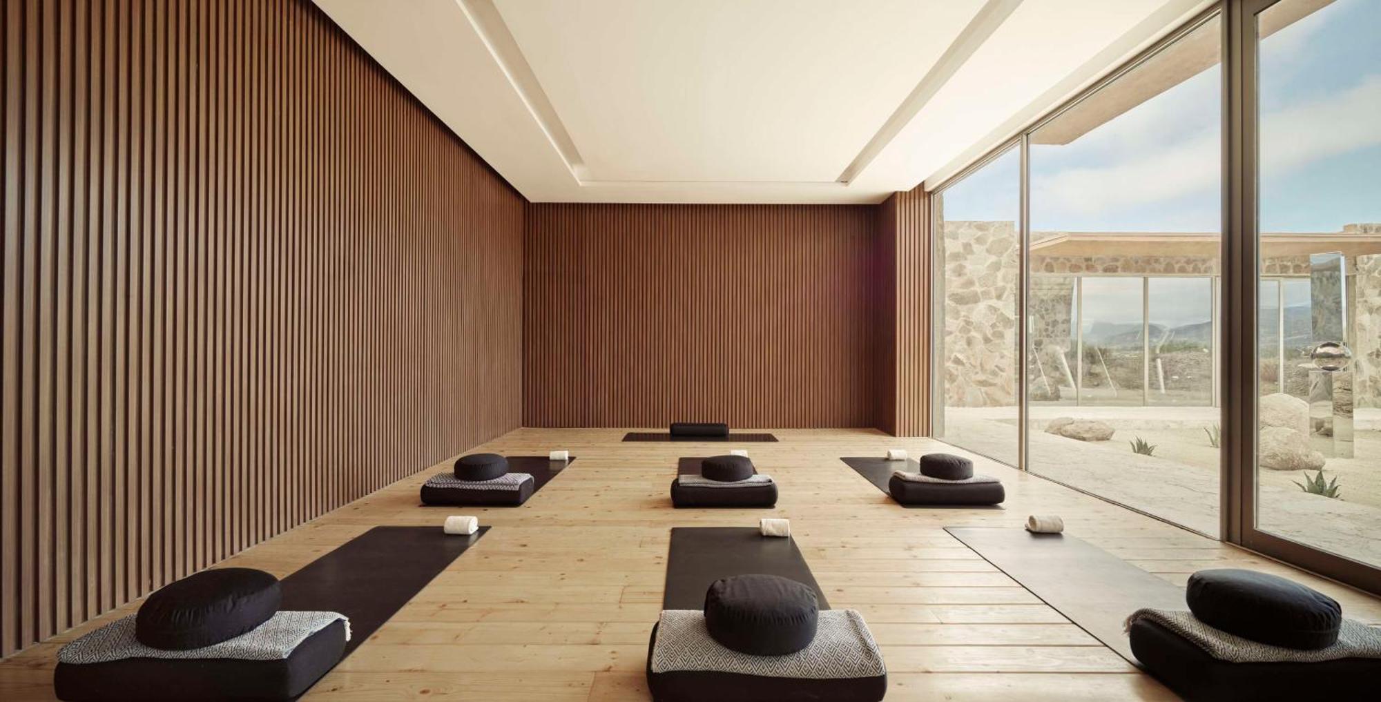 Banyan Tree Veya, Valle De Guadalupe - A Wellbeing & Wine Resort Zewnętrze zdjęcie