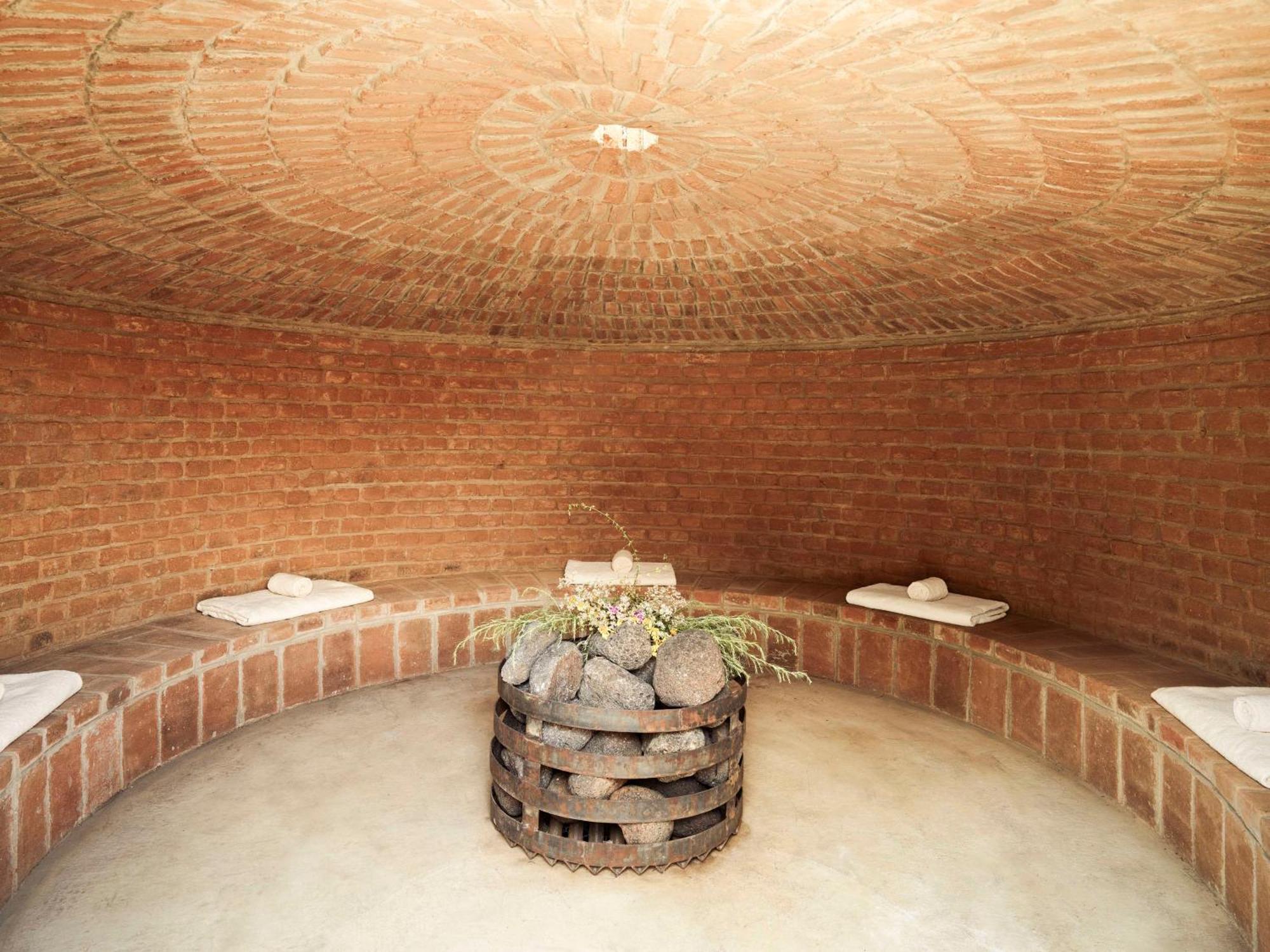 Banyan Tree Veya, Valle De Guadalupe - A Wellbeing & Wine Resort Zewnętrze zdjęcie