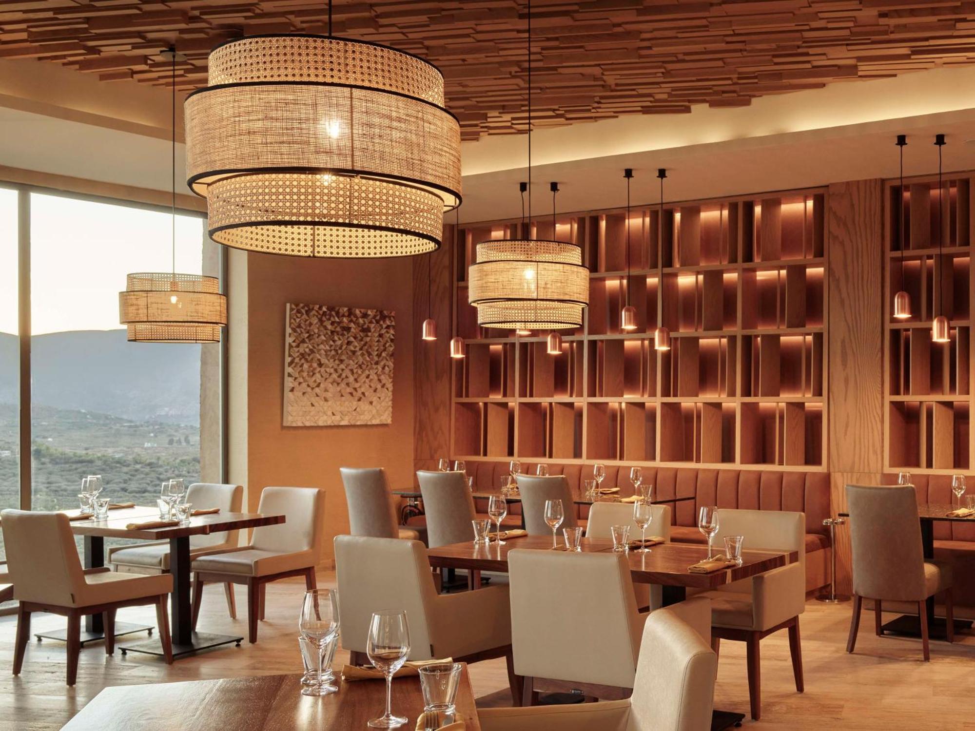 Banyan Tree Veya, Valle De Guadalupe - A Wellbeing & Wine Resort Zewnętrze zdjęcie