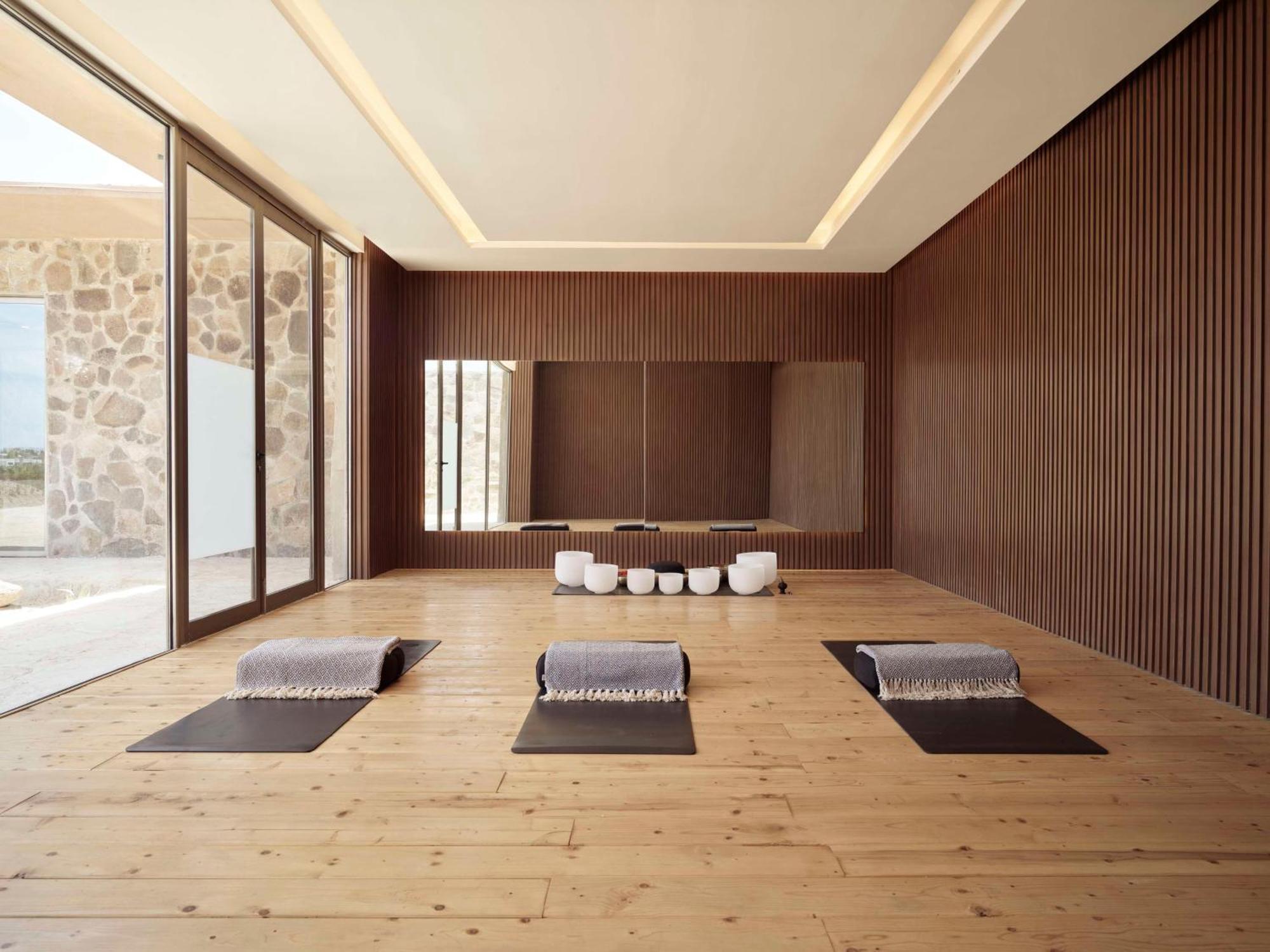 Banyan Tree Veya, Valle De Guadalupe - A Wellbeing & Wine Resort Zewnętrze zdjęcie