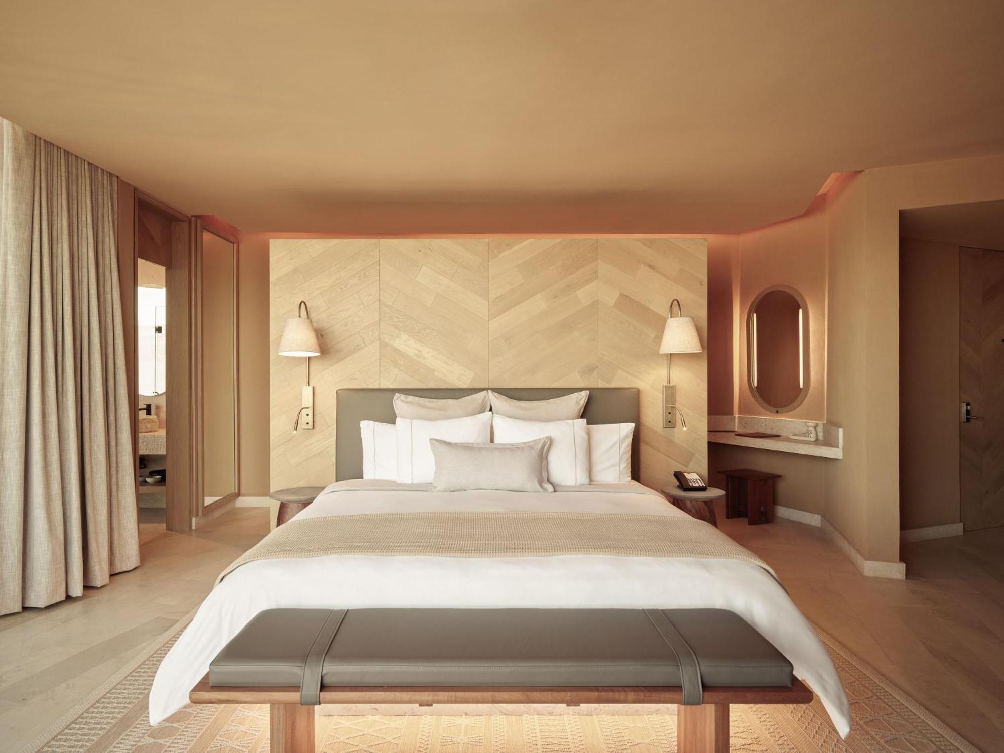 Banyan Tree Veya, Valle De Guadalupe - A Wellbeing & Wine Resort Zewnętrze zdjęcie