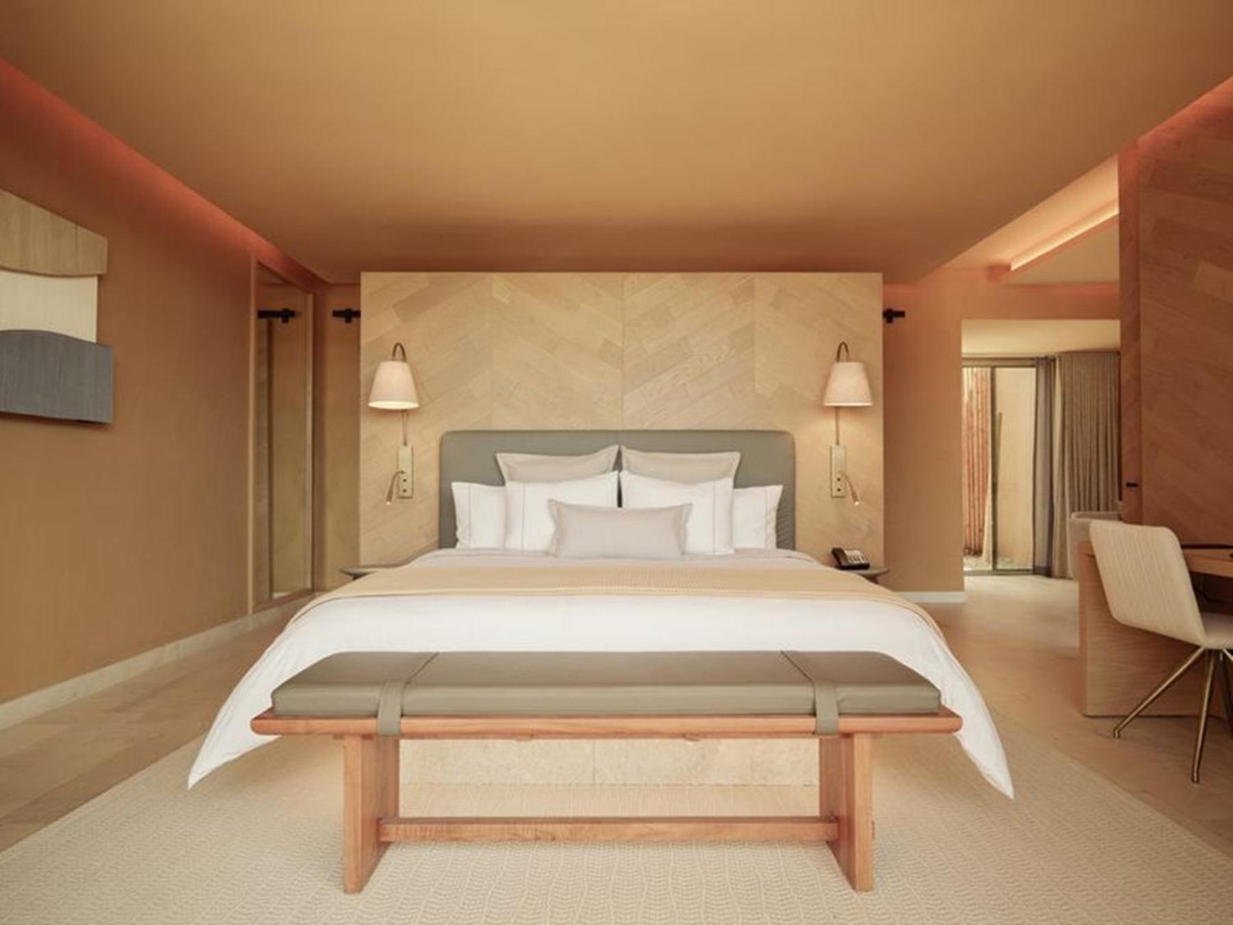 Banyan Tree Veya, Valle De Guadalupe - A Wellbeing & Wine Resort Zewnętrze zdjęcie