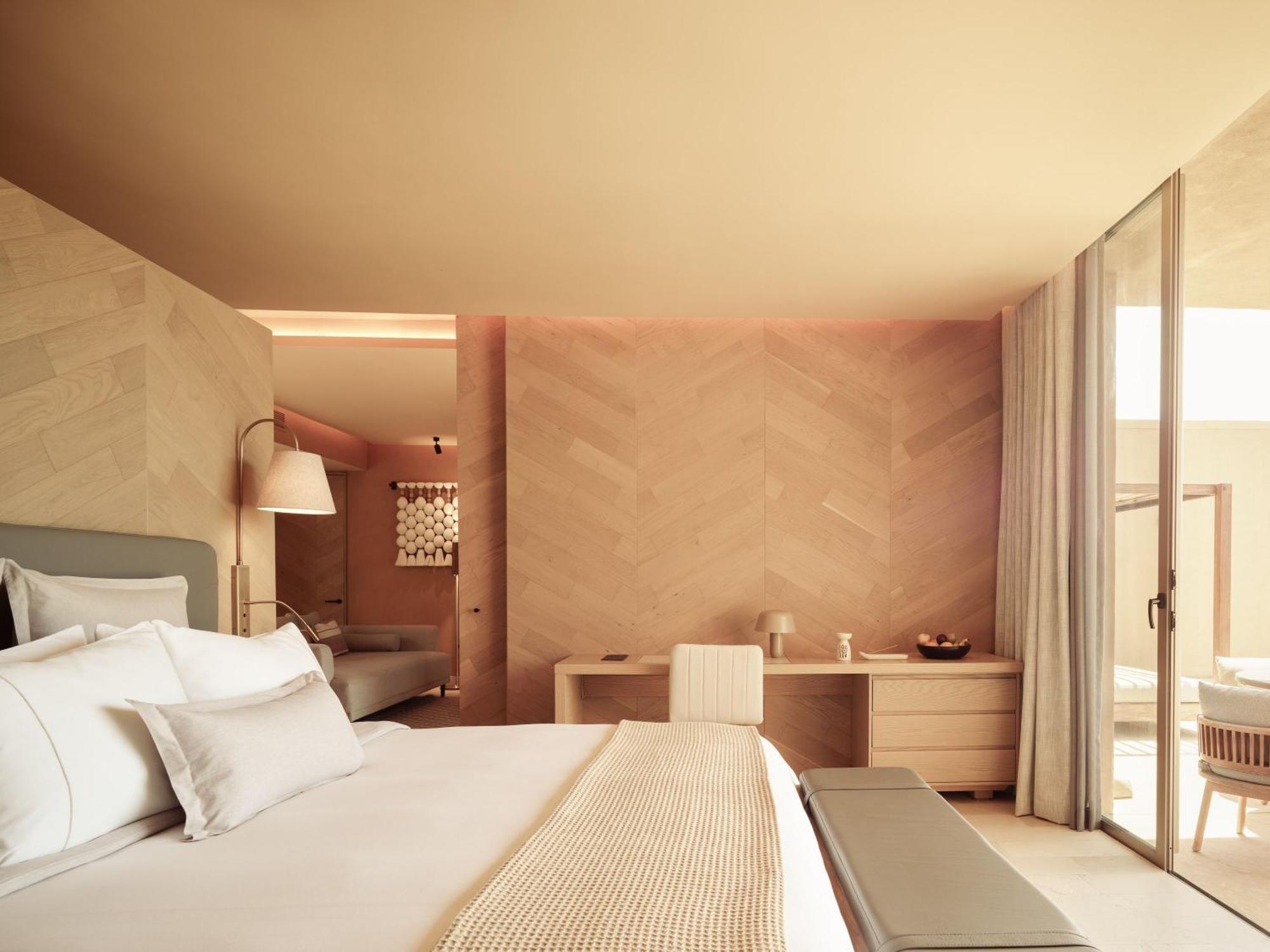 Banyan Tree Veya, Valle De Guadalupe - A Wellbeing & Wine Resort Zewnętrze zdjęcie