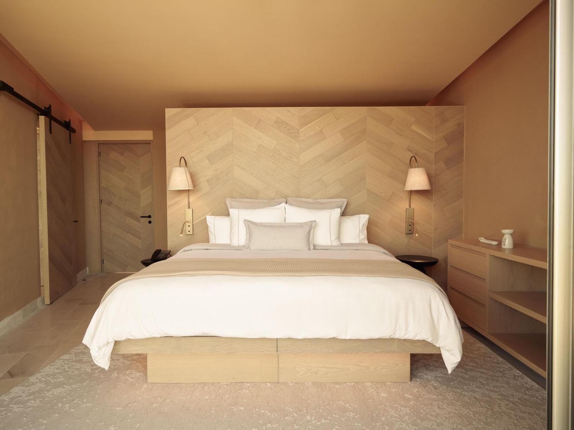 Banyan Tree Veya, Valle De Guadalupe - A Wellbeing & Wine Resort Zewnętrze zdjęcie