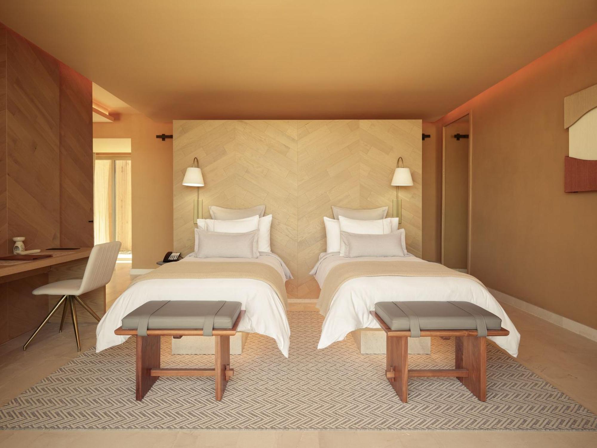 Banyan Tree Veya, Valle De Guadalupe - A Wellbeing & Wine Resort Zewnętrze zdjęcie