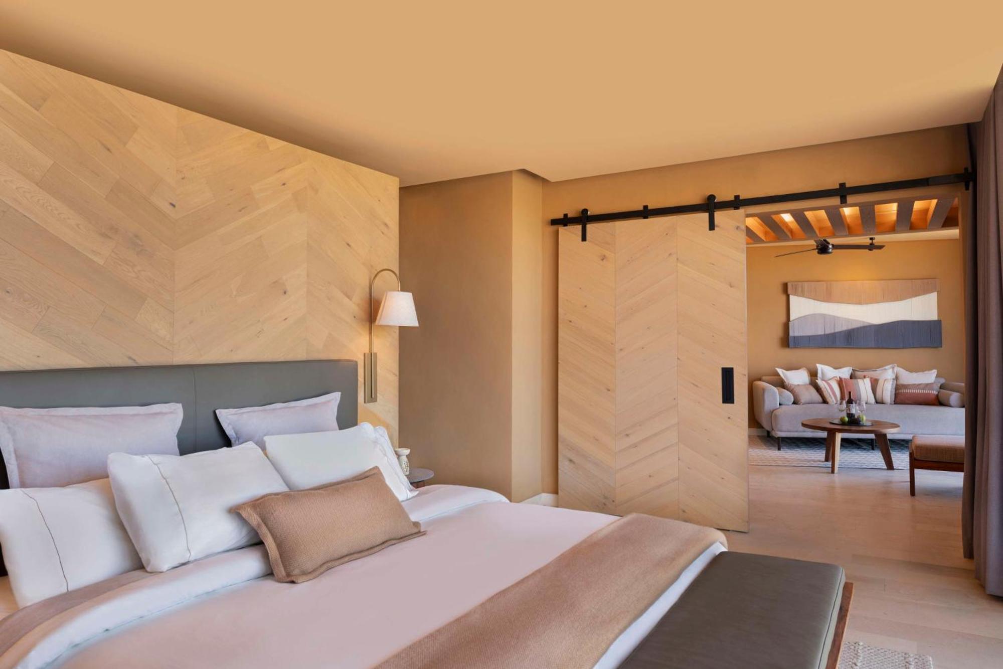 Banyan Tree Veya, Valle De Guadalupe - A Wellbeing & Wine Resort Zewnętrze zdjęcie