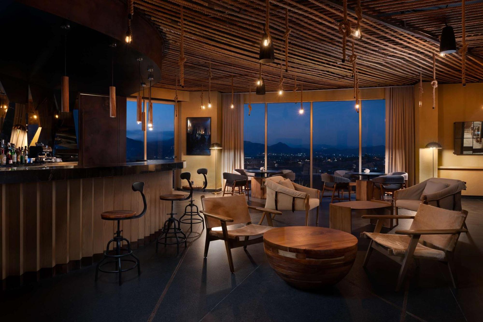 Banyan Tree Veya, Valle De Guadalupe - A Wellbeing & Wine Resort Zewnętrze zdjęcie