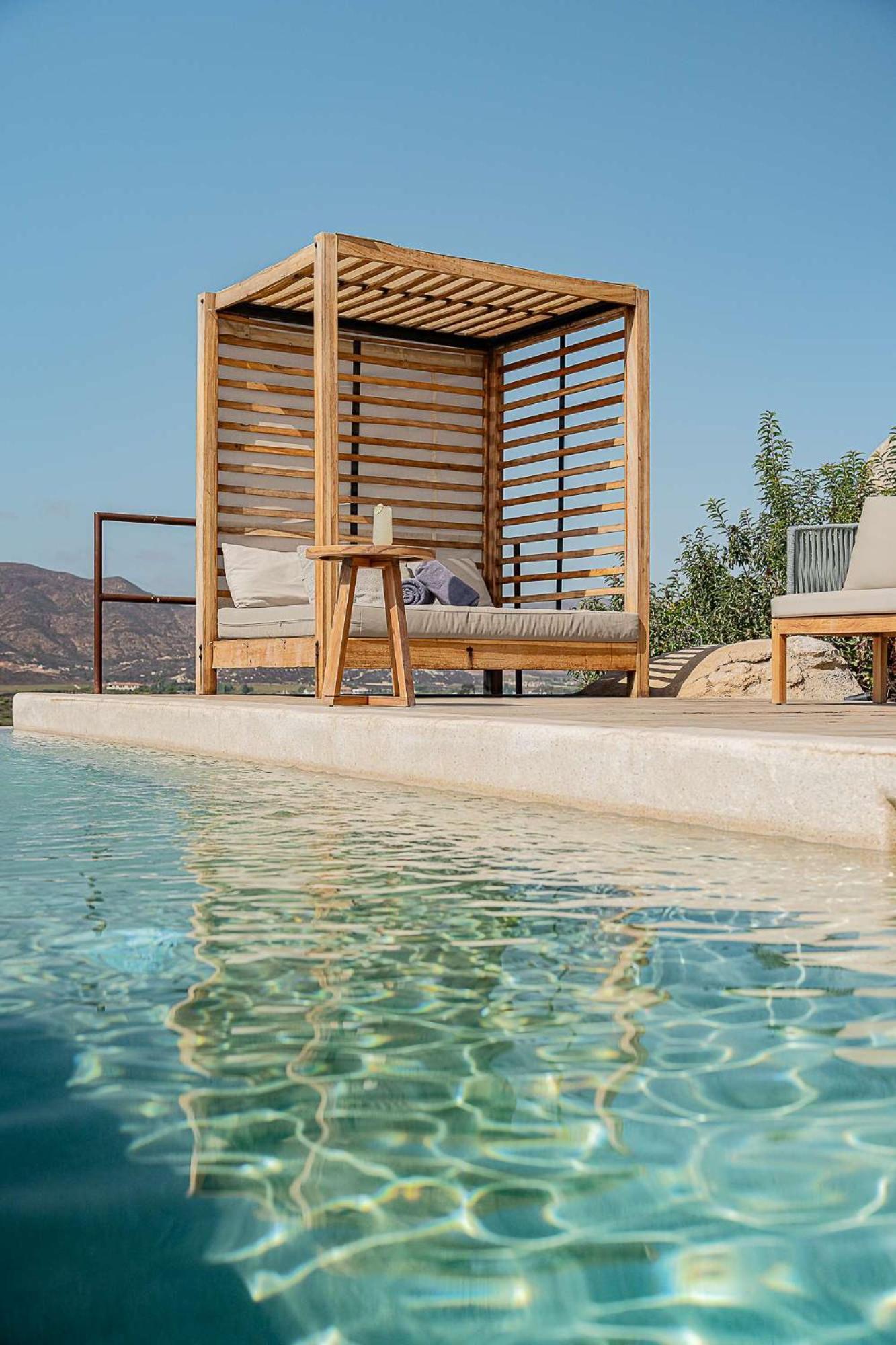 Banyan Tree Veya, Valle De Guadalupe - A Wellbeing & Wine Resort Zewnętrze zdjęcie