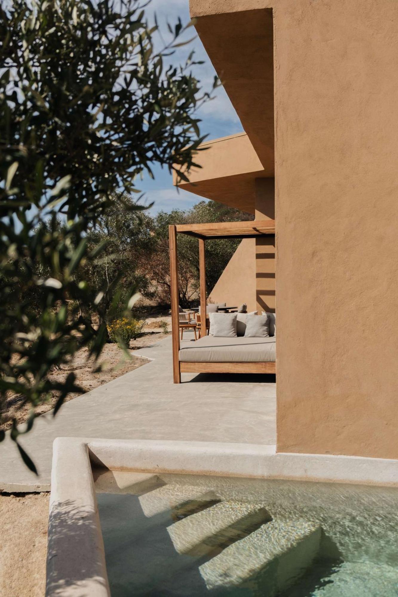 Banyan Tree Veya, Valle De Guadalupe - A Wellbeing & Wine Resort Zewnętrze zdjęcie